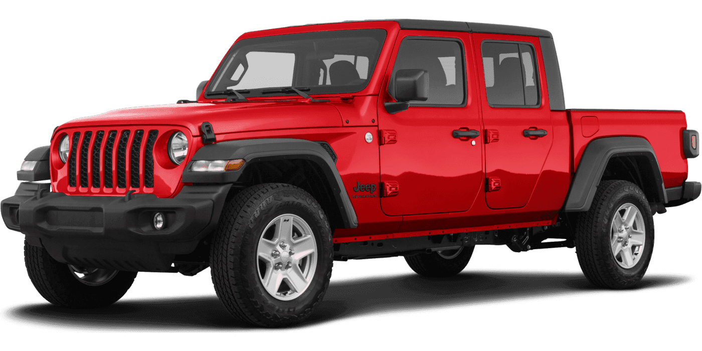 2020 Jeep Gladiator Sport S in Henderson NV For Sale - Image 1