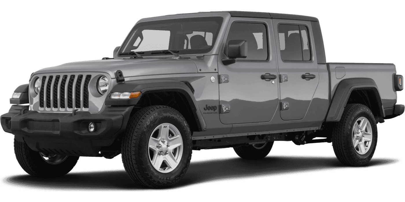 2020 Jeep Gladiator Sport in Exeter NH For Sale - Image 1