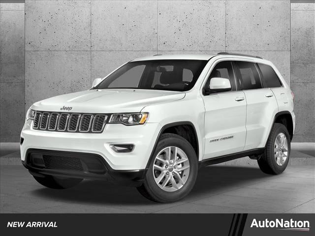 2020 Jeep Grand Cherokee Altitude in Littleton CO For Sale - Image 1