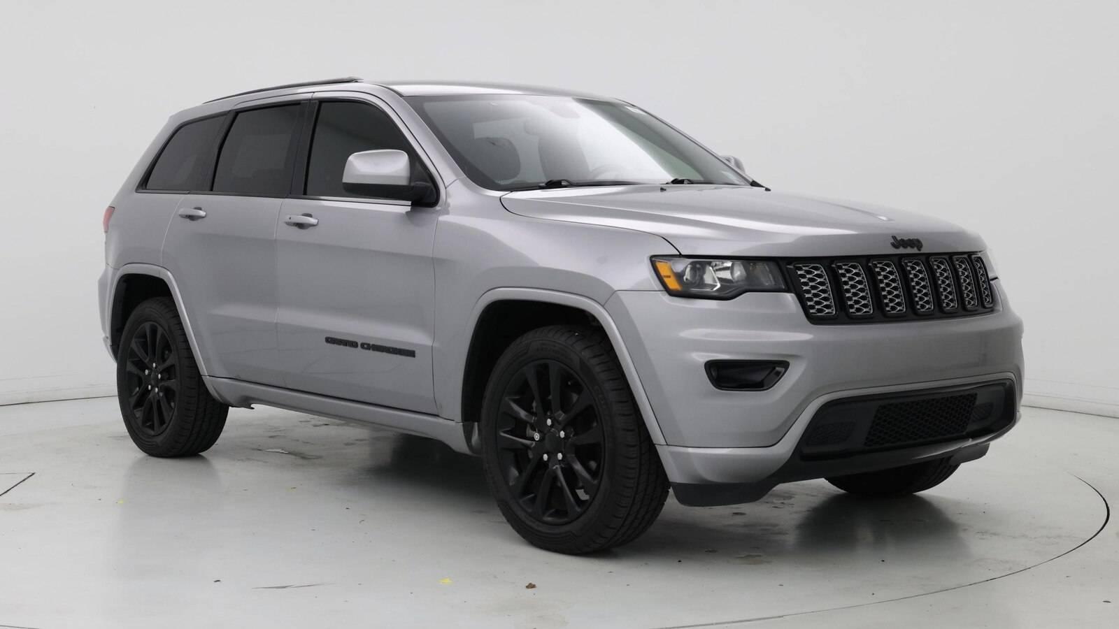 2020 Jeep Grand Cherokee Altitude in Birmingham AL For Sale - Image 1