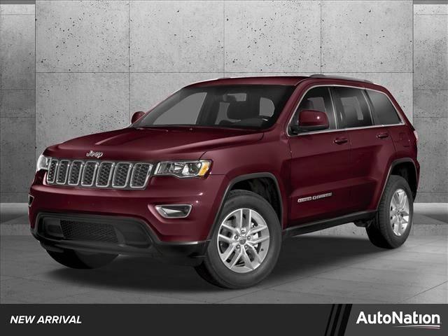 2020 Jeep Grand Cherokee Altitude in Spring TX For Sale - Image 1