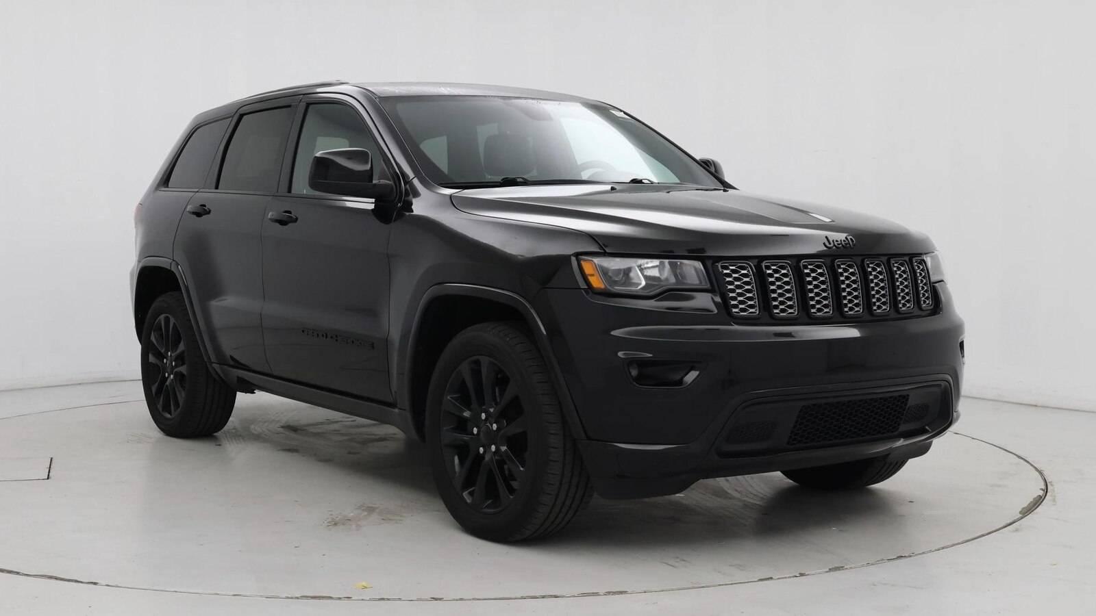 2020 Jeep Grand Cherokee Altitude in Birmingham AL For Sale - Image 1