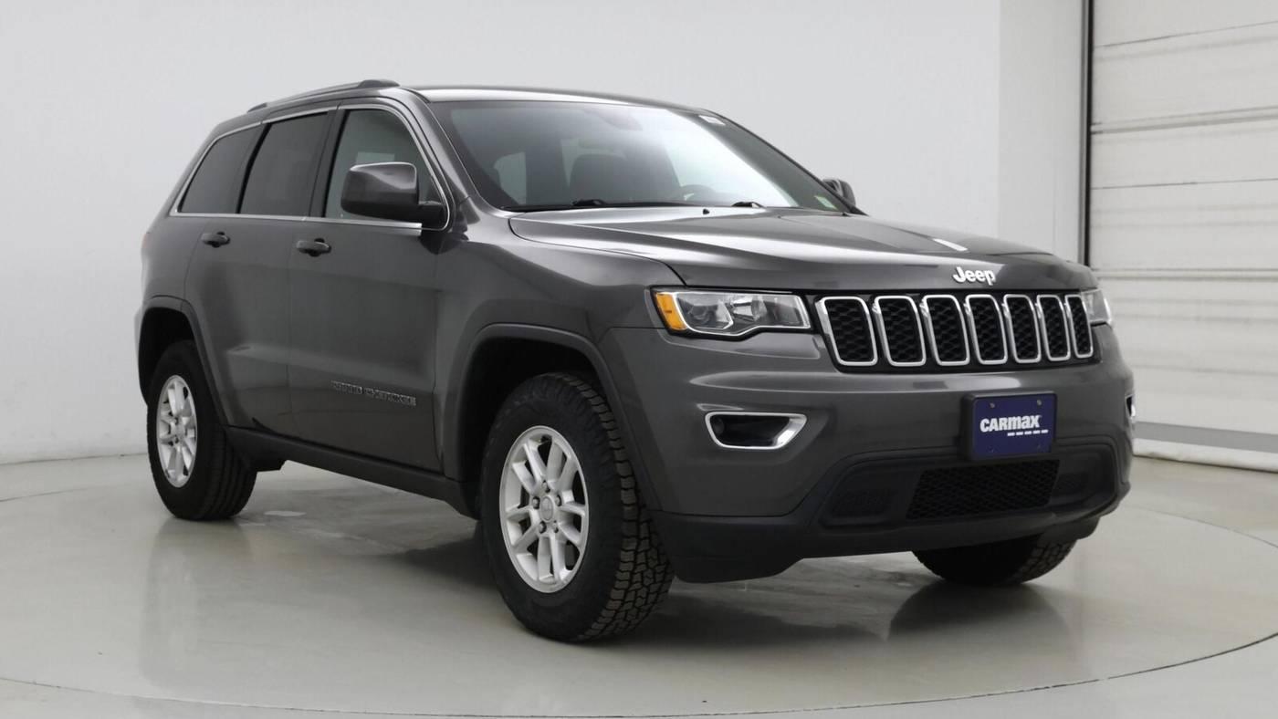 2020 Jeep Grand Cherokee Laredo E in Birmingham AL For Sale - Image 1