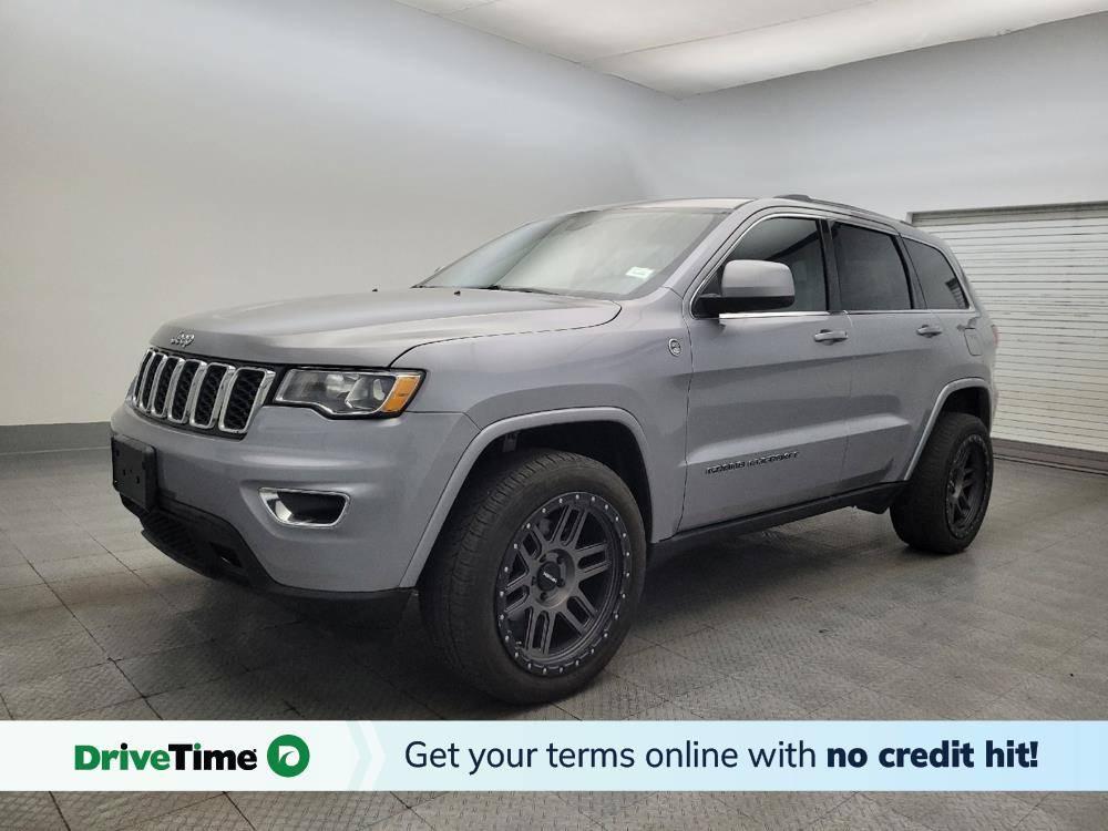 2020 Jeep Grand Cherokee Laredo E in Phoenix AZ For Sale - Image 1