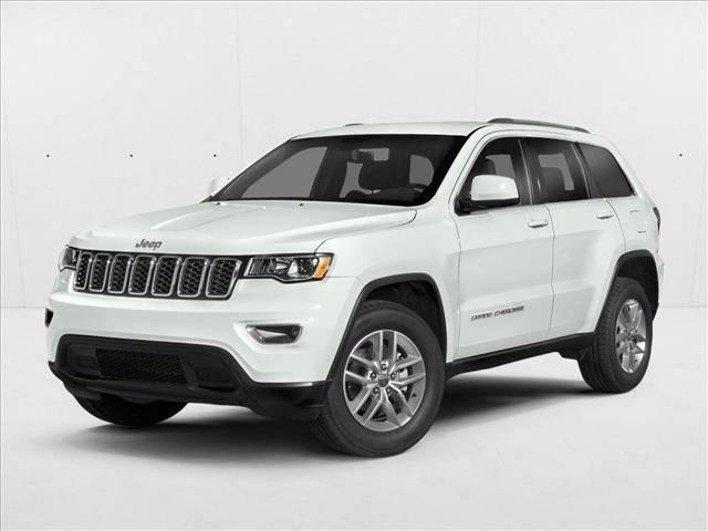 2020 Jeep Grand Cherokee Laredo in Winter Park FL For Sale - Image 1
