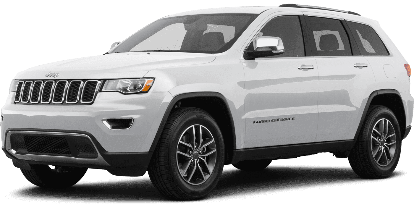 2020 Jeep Grand Cherokee Limited X in Gainesville FL For Sale - Image 1