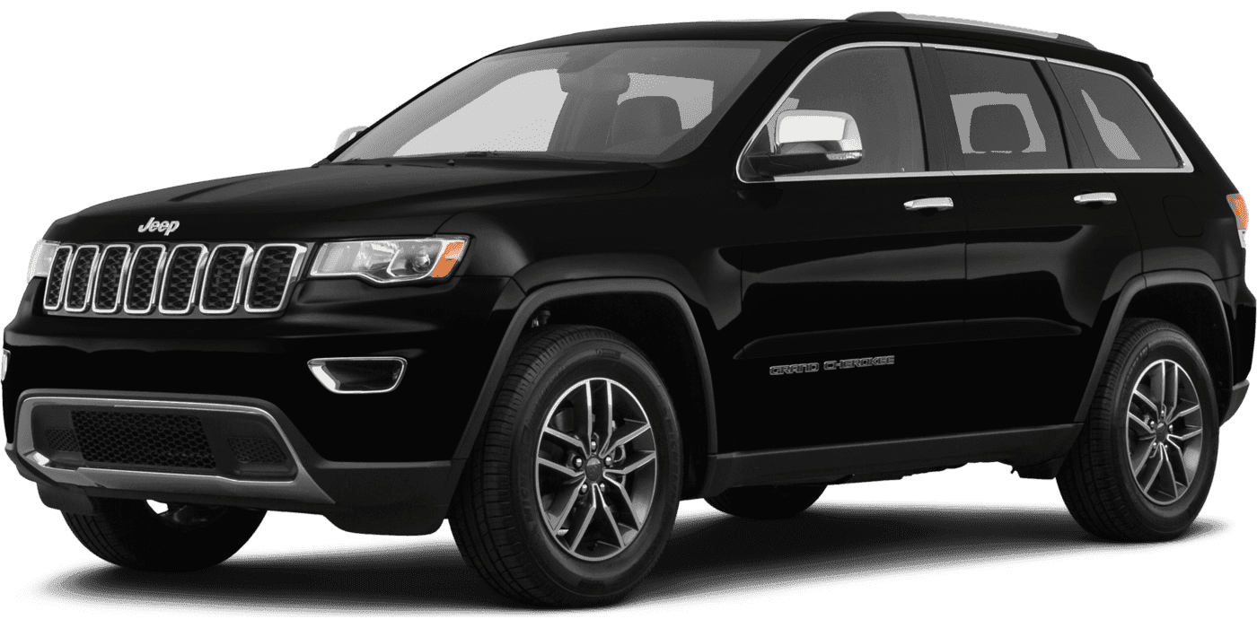 2020 Jeep Grand Cherokee Limited in Great Falls MT For Sale - Image 1