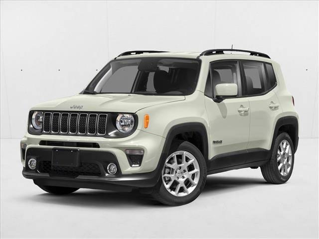 2020 Jeep Renegade Latitude in Hardeeville SC For Sale - Image 1