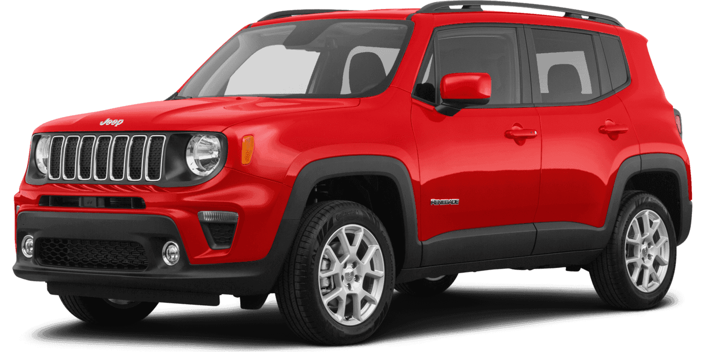 2020 Jeep Renegade Sport in St. Louis MO For Sale - Image 1