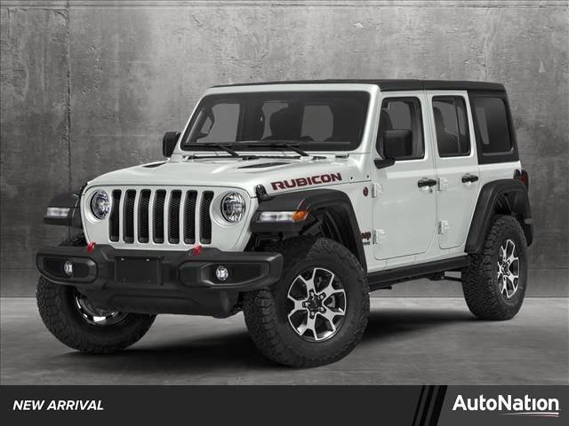 2020 Jeep Wrangler Rubicon in Peoria AZ For Sale - Image 1