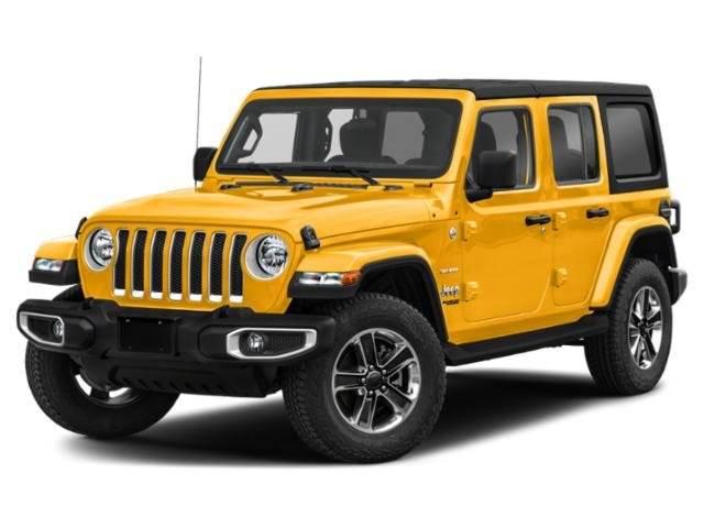 2020 Jeep Wrangler Rubicon in Daytona Beach FL For Sale - Image 1