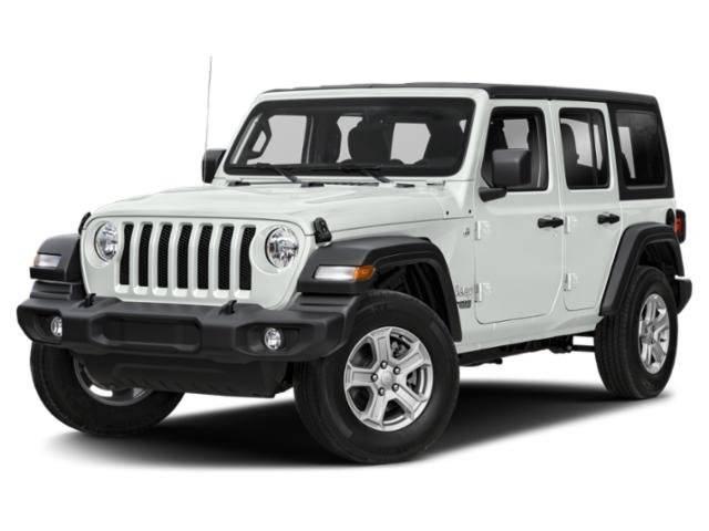 2020 Jeep Wrangler Sport Altitude in Apache Junction AZ For Sale - Image 1