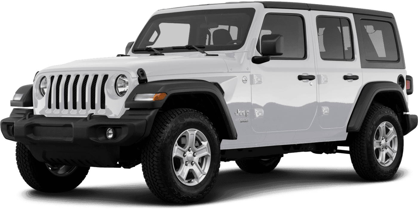 2020 Jeep Wrangler Sport Altitude in Conroe TX For Sale - Image 1