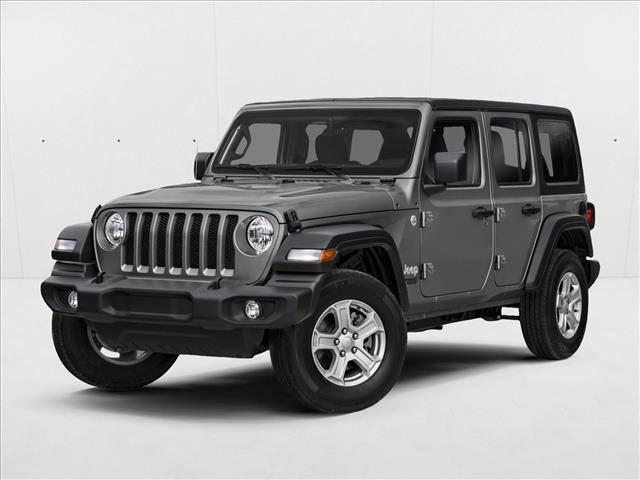 2020 Jeep Wrangler Sport in Sterling VA For Sale - Image 1