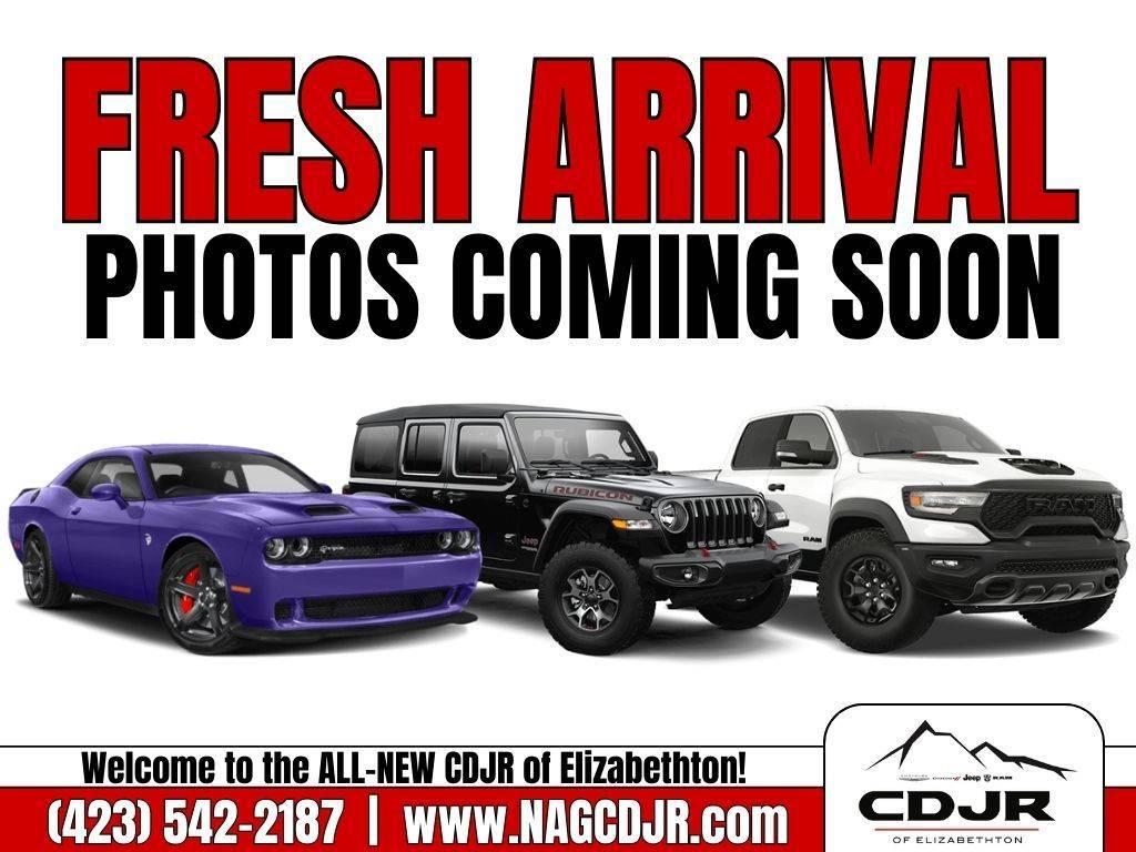 2020 Jeep Wrangler Willys in Elizabethton TN For Sale - Image 1