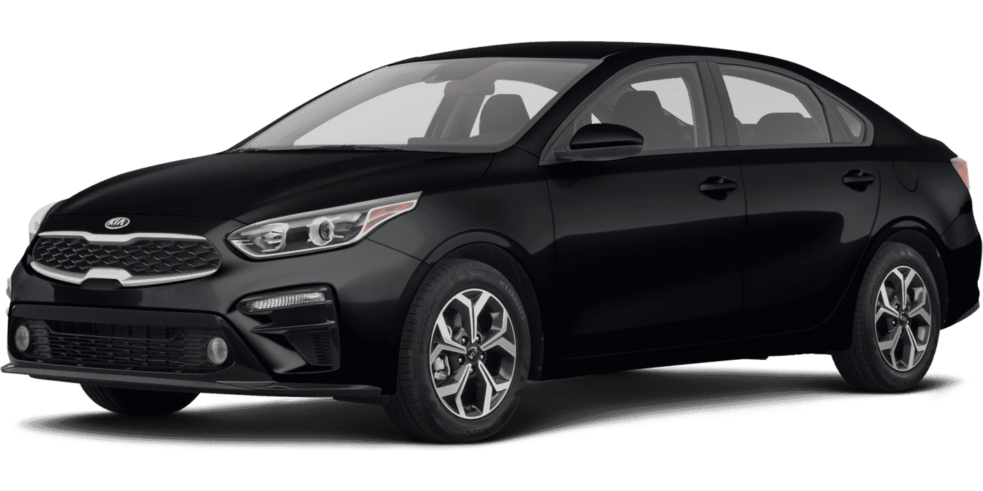 2020 Kia Forte FE in Humble TX For Sale - Image 1