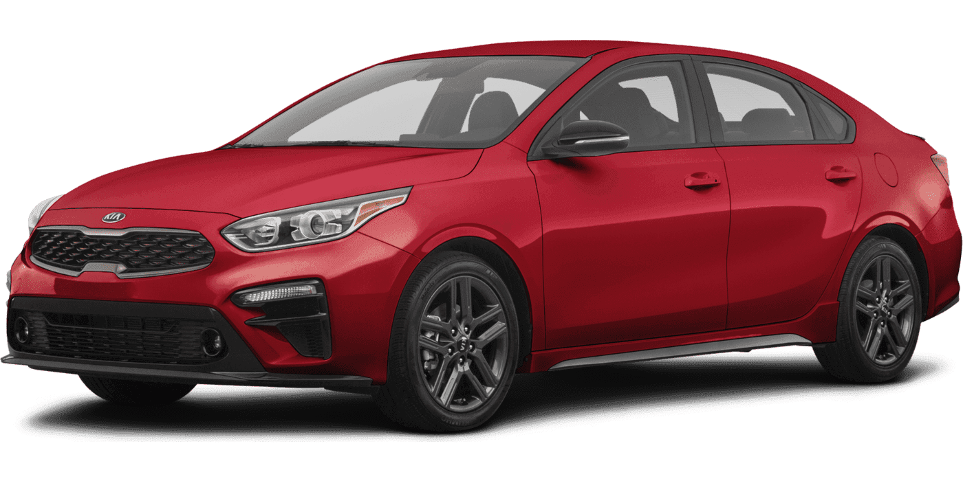 2020 Kia Forte GT in Fresno CA For Sale - Image 1