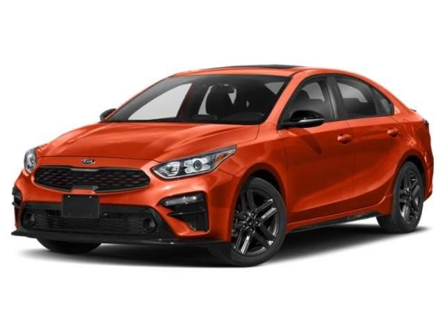 2020 Kia Forte GT-Line in Venice FL For Sale - Image 1