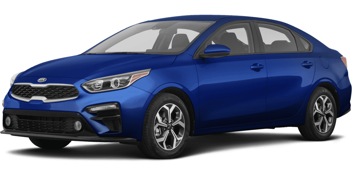 2020 Kia Forte LXS in Murfreesboro TN For Sale - Image 1