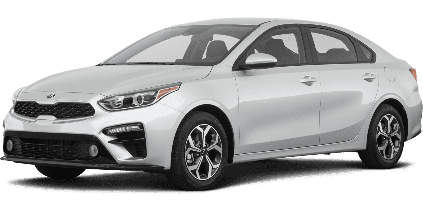 2020 Kia Forte LXS in Saint James NY For Sale - Image 1