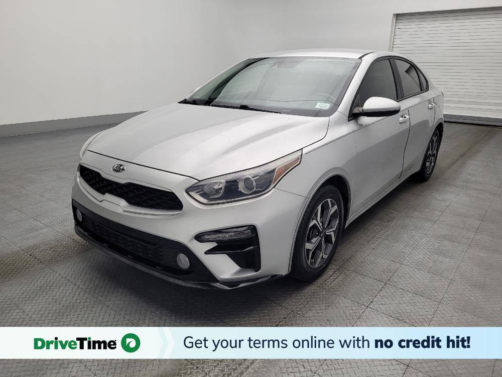 2020 Kia Forte LXS in West Palm Beach FL For Sale - Image 1