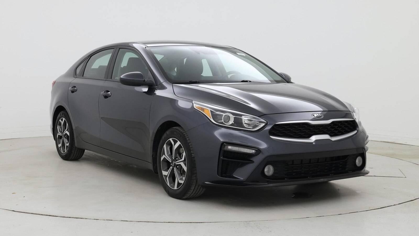 2020 Kia Forte LXS in Birmingham AL For Sale - Image 1