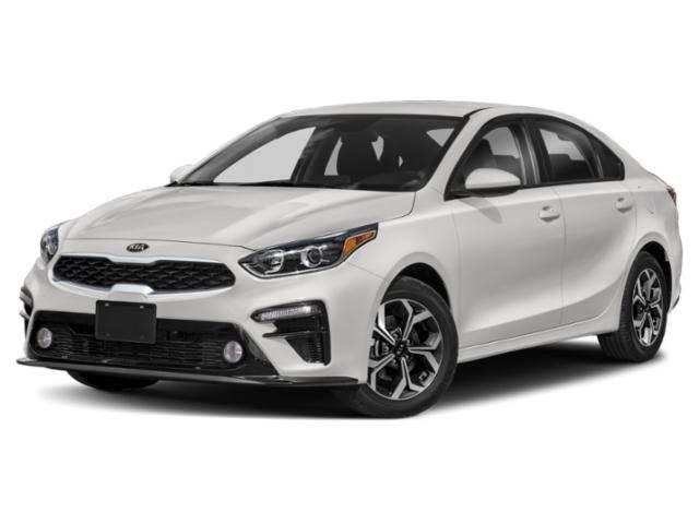 2020 Kia Forte LXS in Tucson AZ For Sale - Image 1