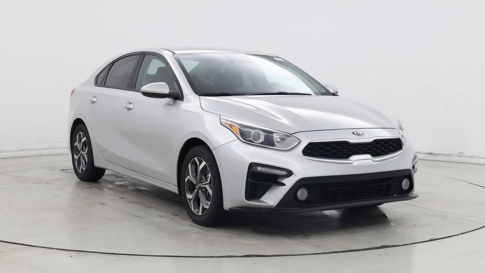 2020 Kia Forte LXS in Birmingham AL For Sale - Image 1