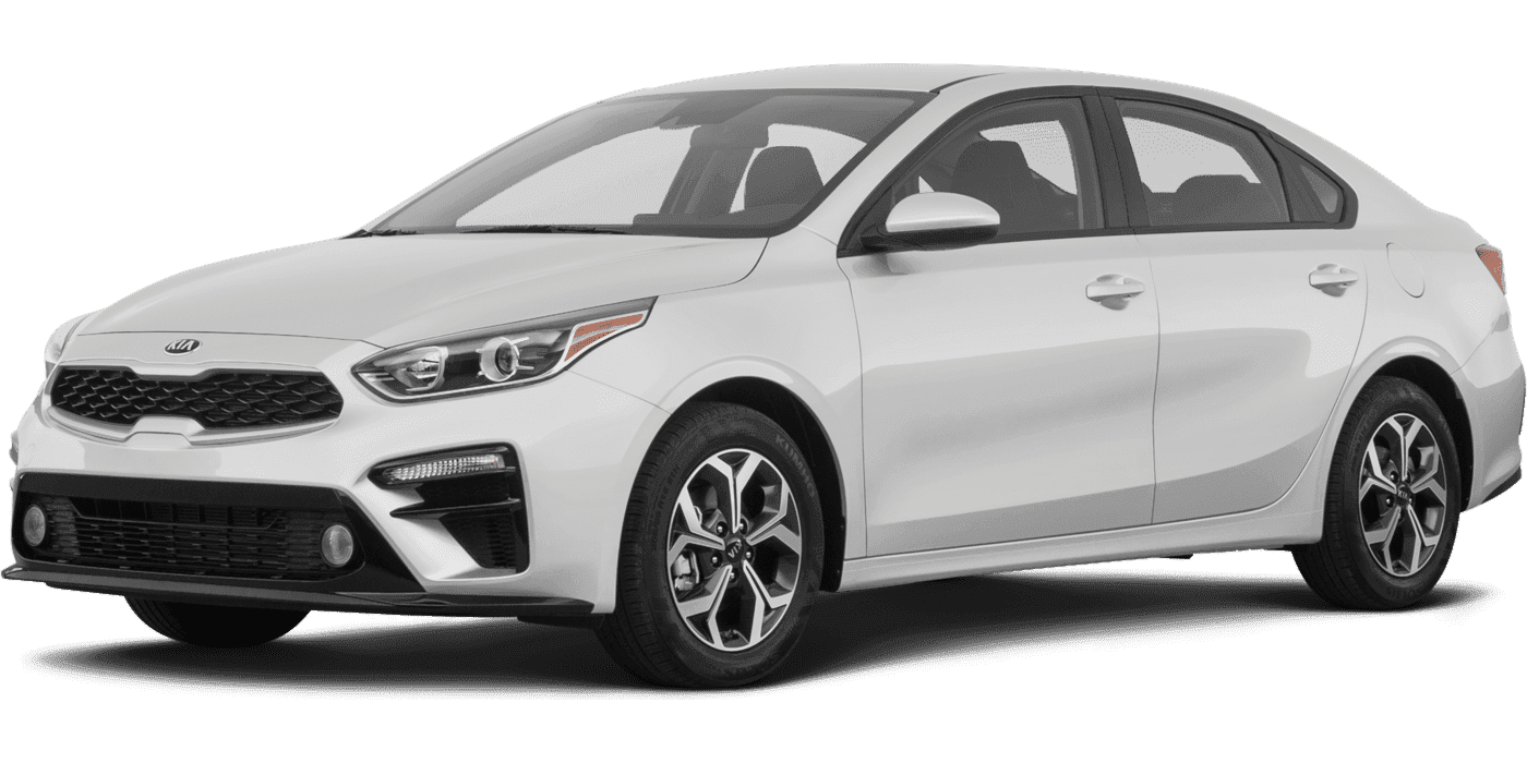 2020 Kia Forte LXS in Merriam KS For Sale - Image 1