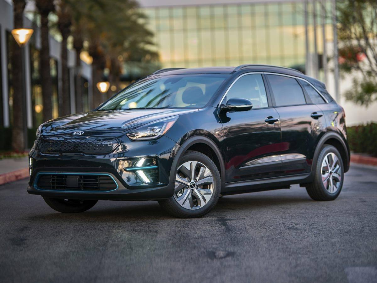 2020 Kia Niro EV EX Premium in Baltimore MD For Sale - Image 1