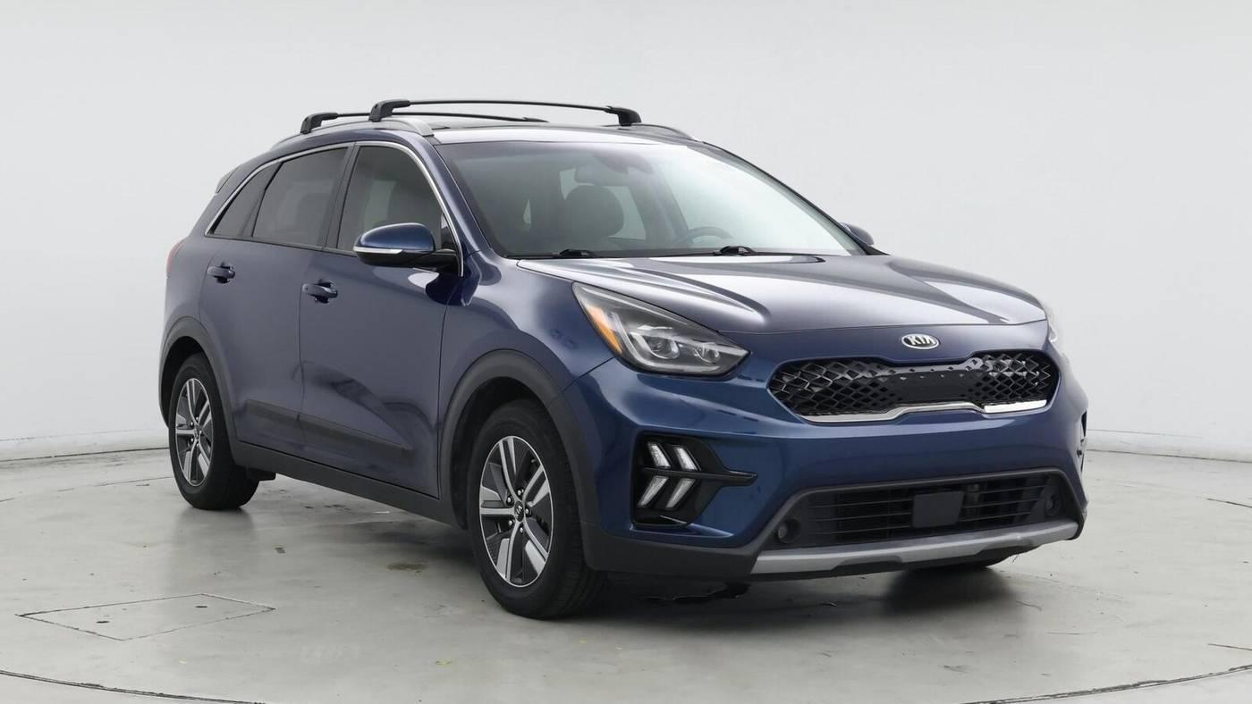 2020 Kia Niro Plug-In Hybrid EX Premium in Birmingham AL For Sale - Image 1