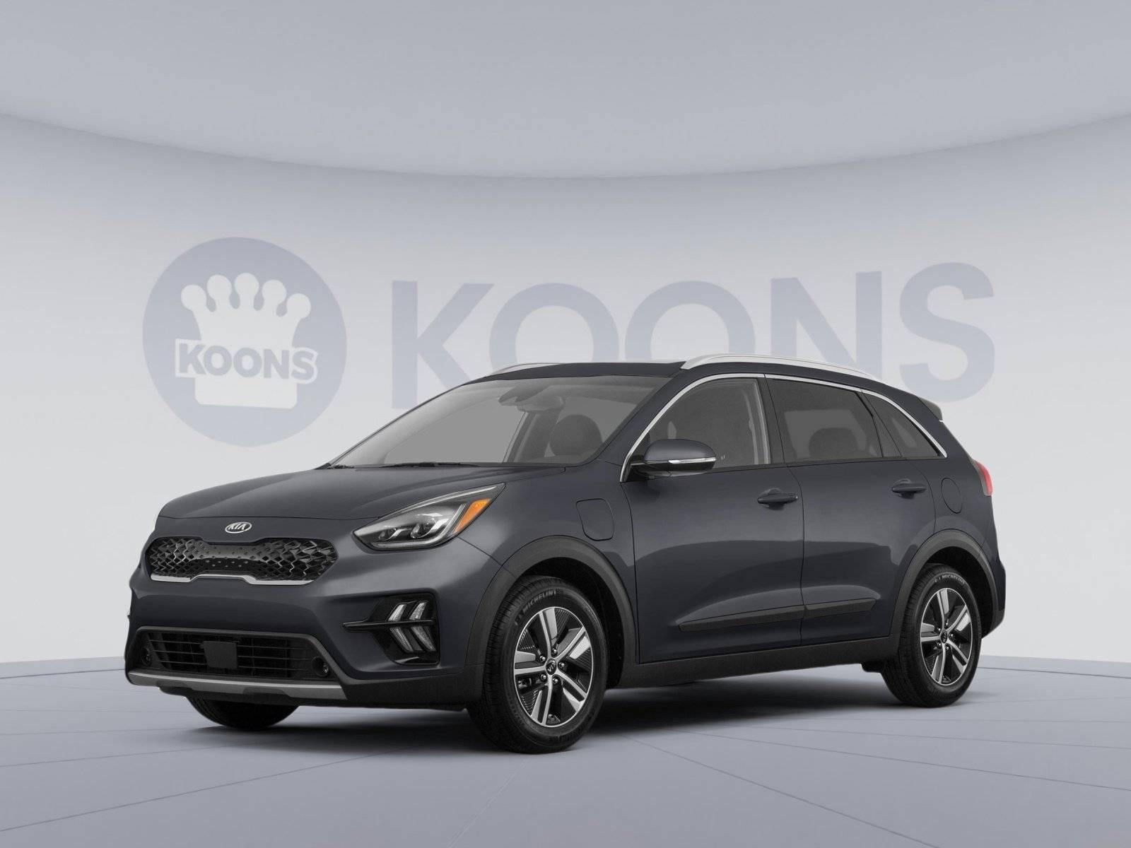 2020 Kia Niro Plug-In Hybrid EX in Woodbridge VA For Sale - Image 1