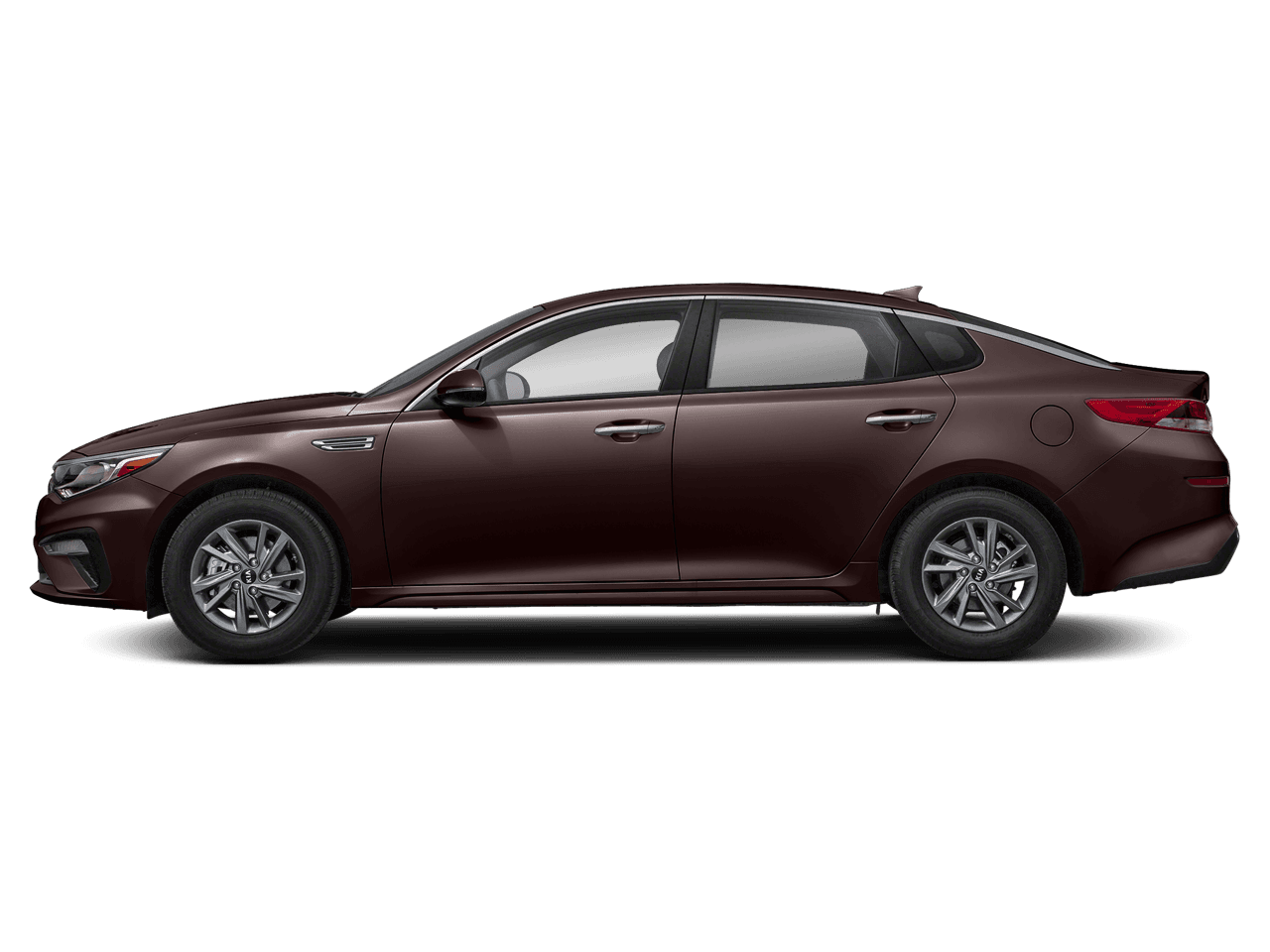 2020 Kia Optima LX in El Paso TX For Sale - Image 1
