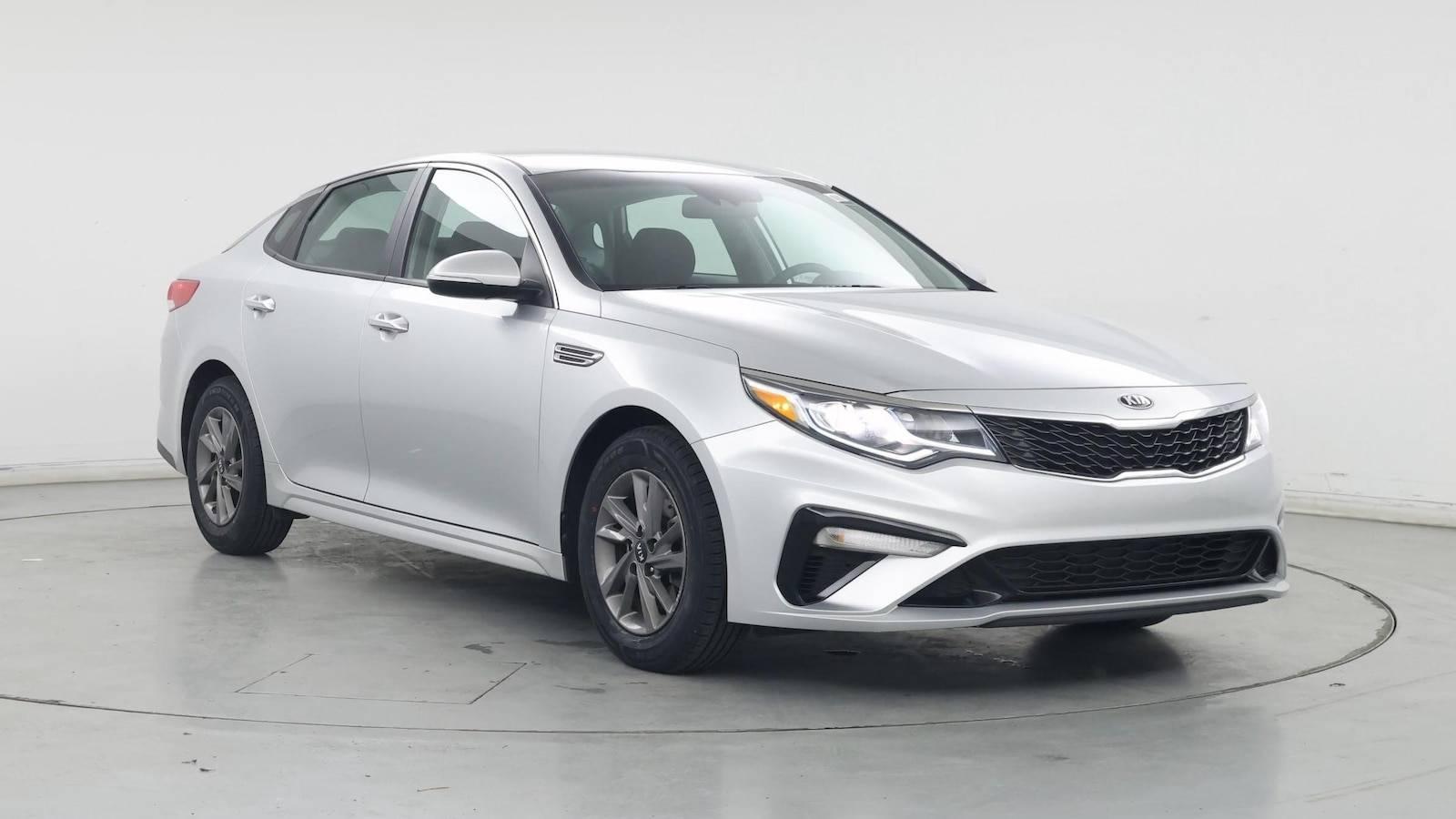 2020 Kia Optima LX in Birmingham AL For Sale - Image 1