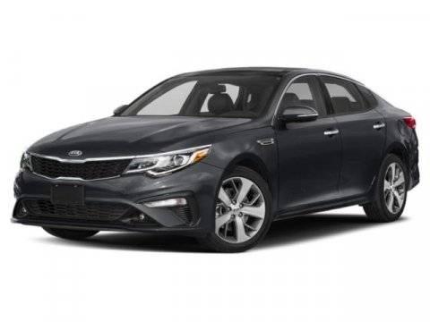 2020 Kia Optima SE in Auburn AL For Sale - Image 1