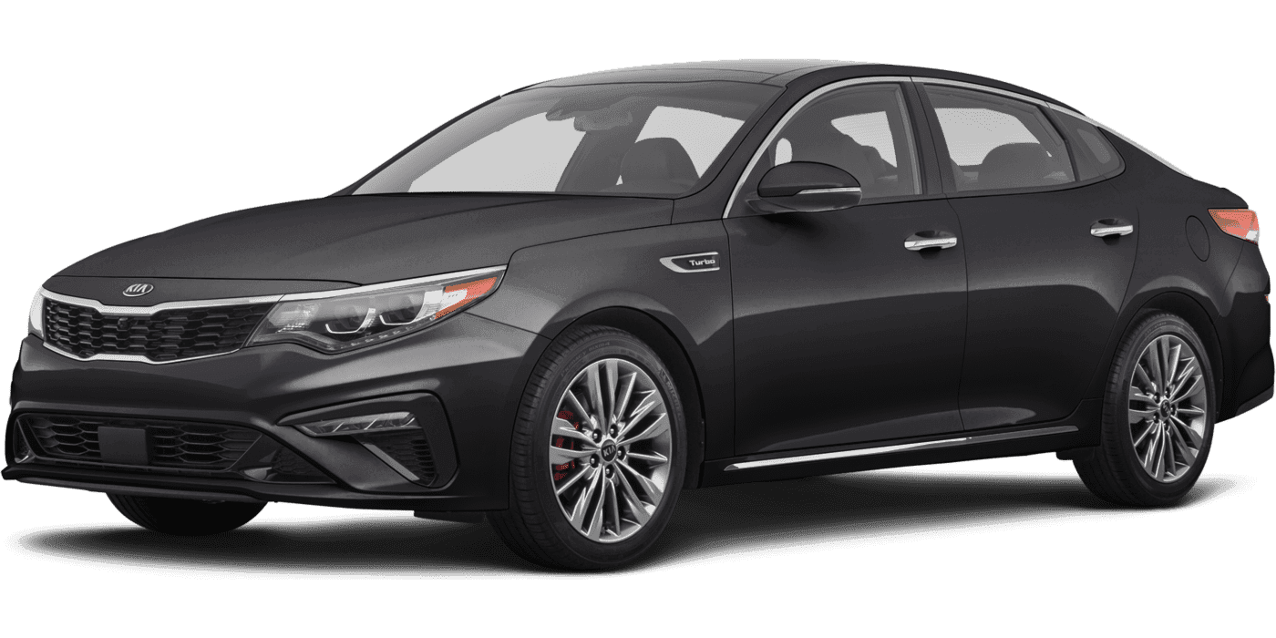 2020 Kia Optima SE in Riverside CA For Sale - Image 1