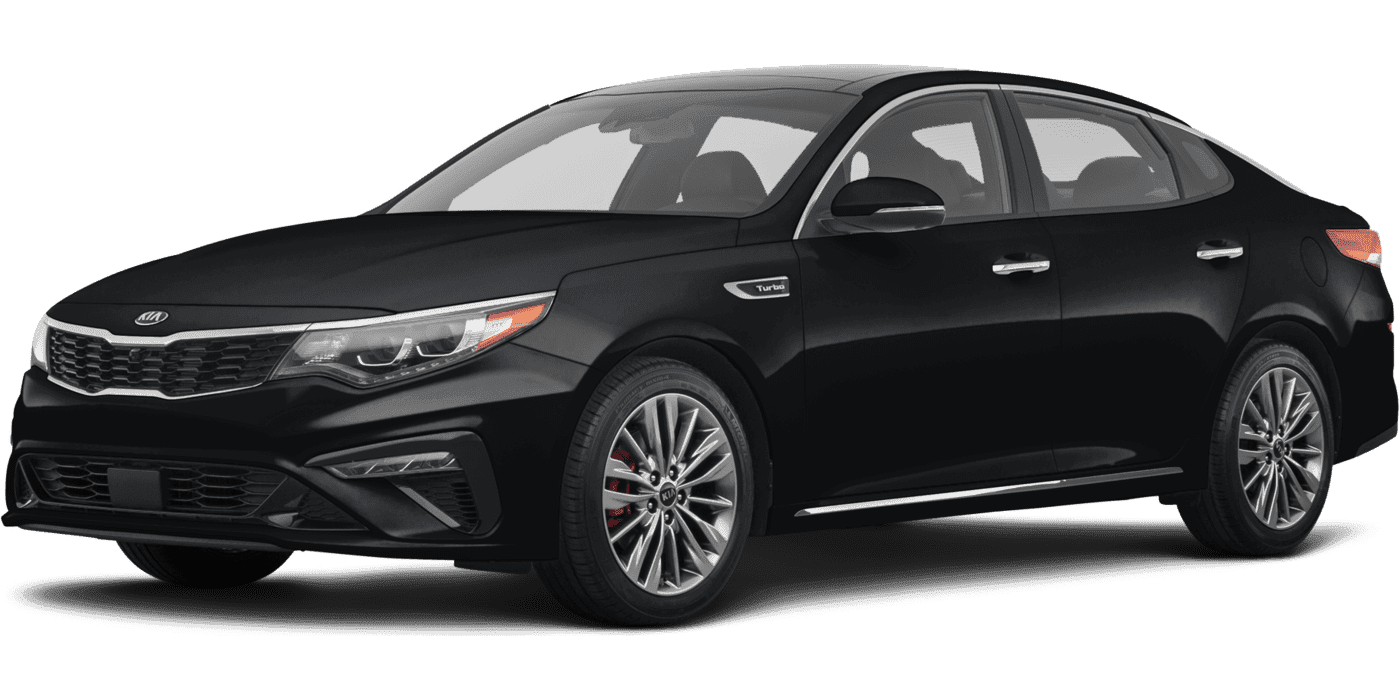 2020 Kia Optima SE in West Chester PA For Sale - Image 1