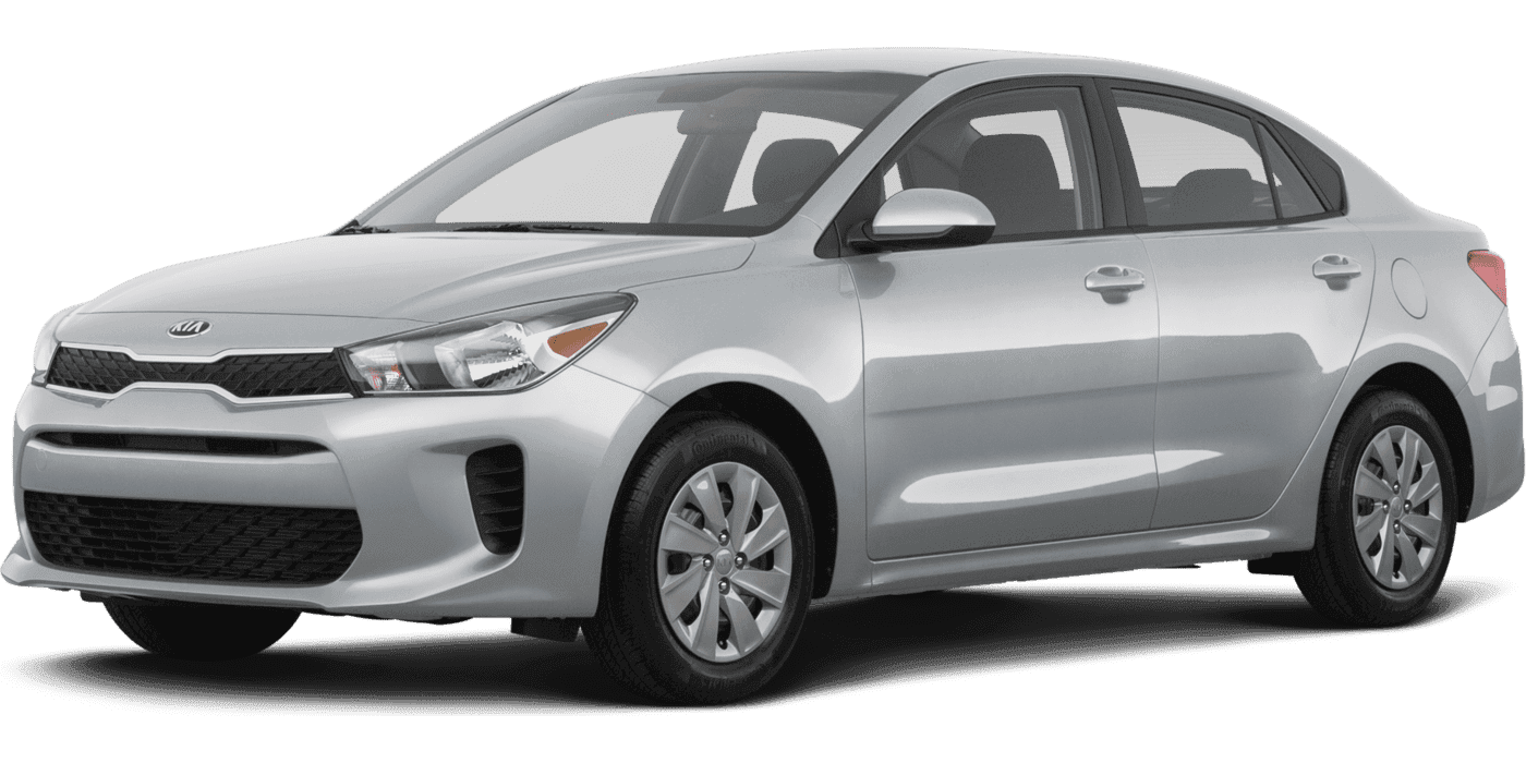 2020 Kia Rio LX in Jacksonville FL For Sale - Image 1