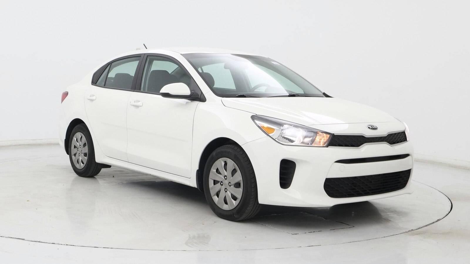 2020 Kia Rio LX in Birmingham AL For Sale - Image 1