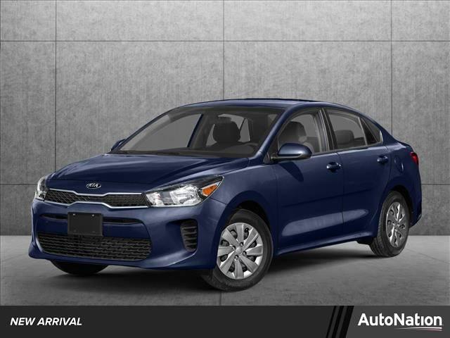 2020 Kia Rio S in Sanford FL For Sale - Image 1