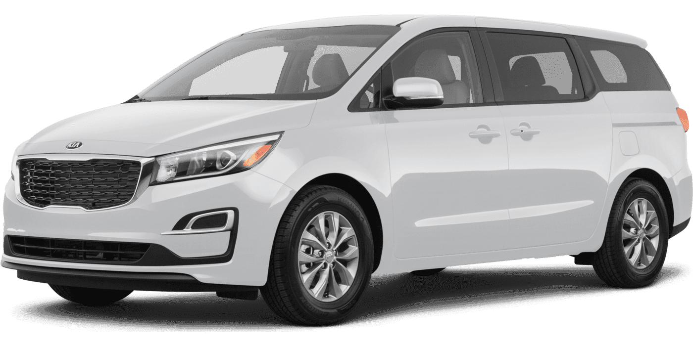 2020 Kia Sedona EX in Suitland MD For Sale - Image 1