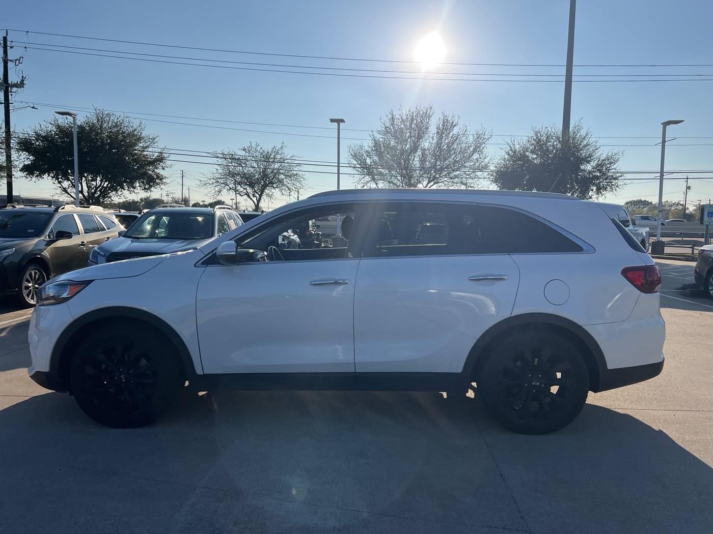 2020 Kia Sorento EX V6 in Houston TX For Sale - Image 1