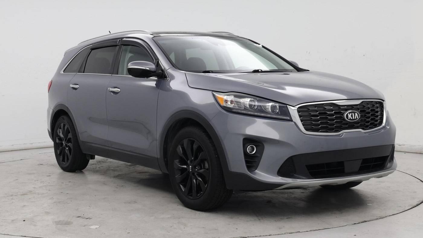 2020 Kia Sorento EX V6 in Birmingham AL For Sale - Image 1
