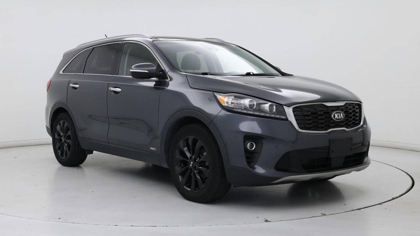 2020 Kia Sorento EX V6 in Birmingham AL For Sale - Image 1