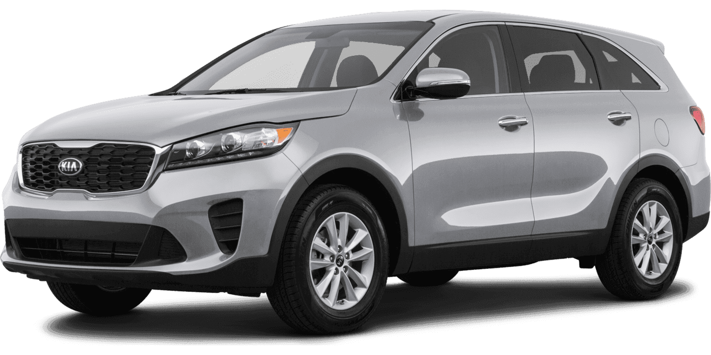 2020 Kia Sorento L in Clearwater FL For Sale - Image 1