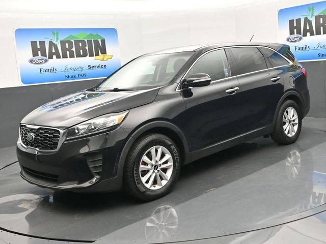 2020 Kia Sorento LX V6 in Scottsboro AL For Sale - Image 1