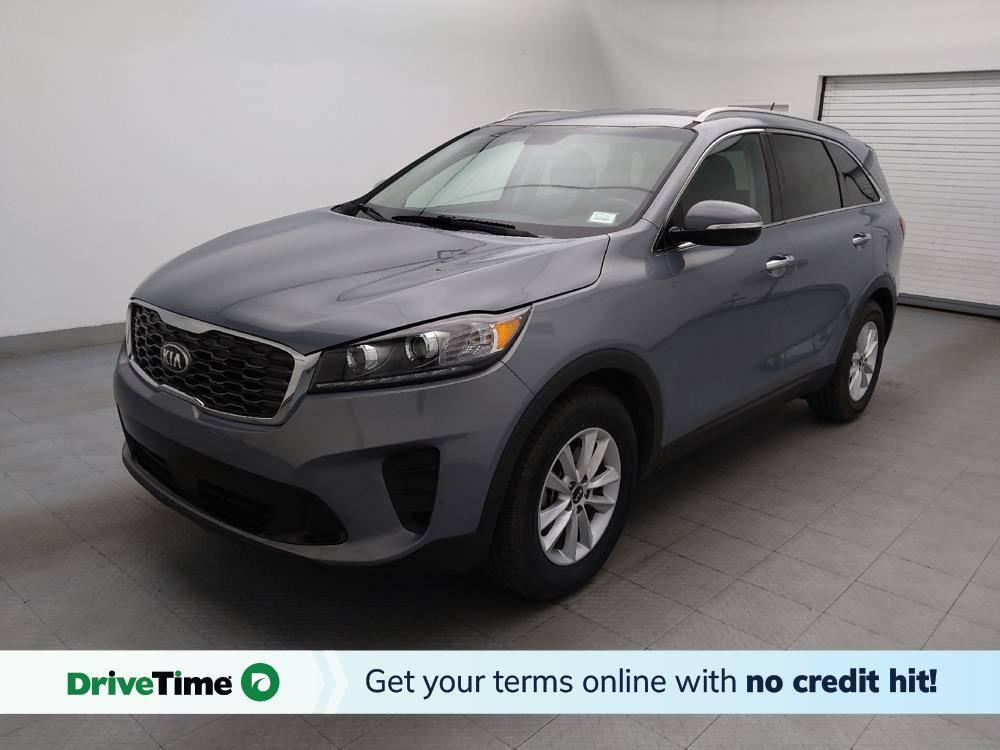 2020 Kia Sorento LX in Charleston SC For Sale - Image 1
