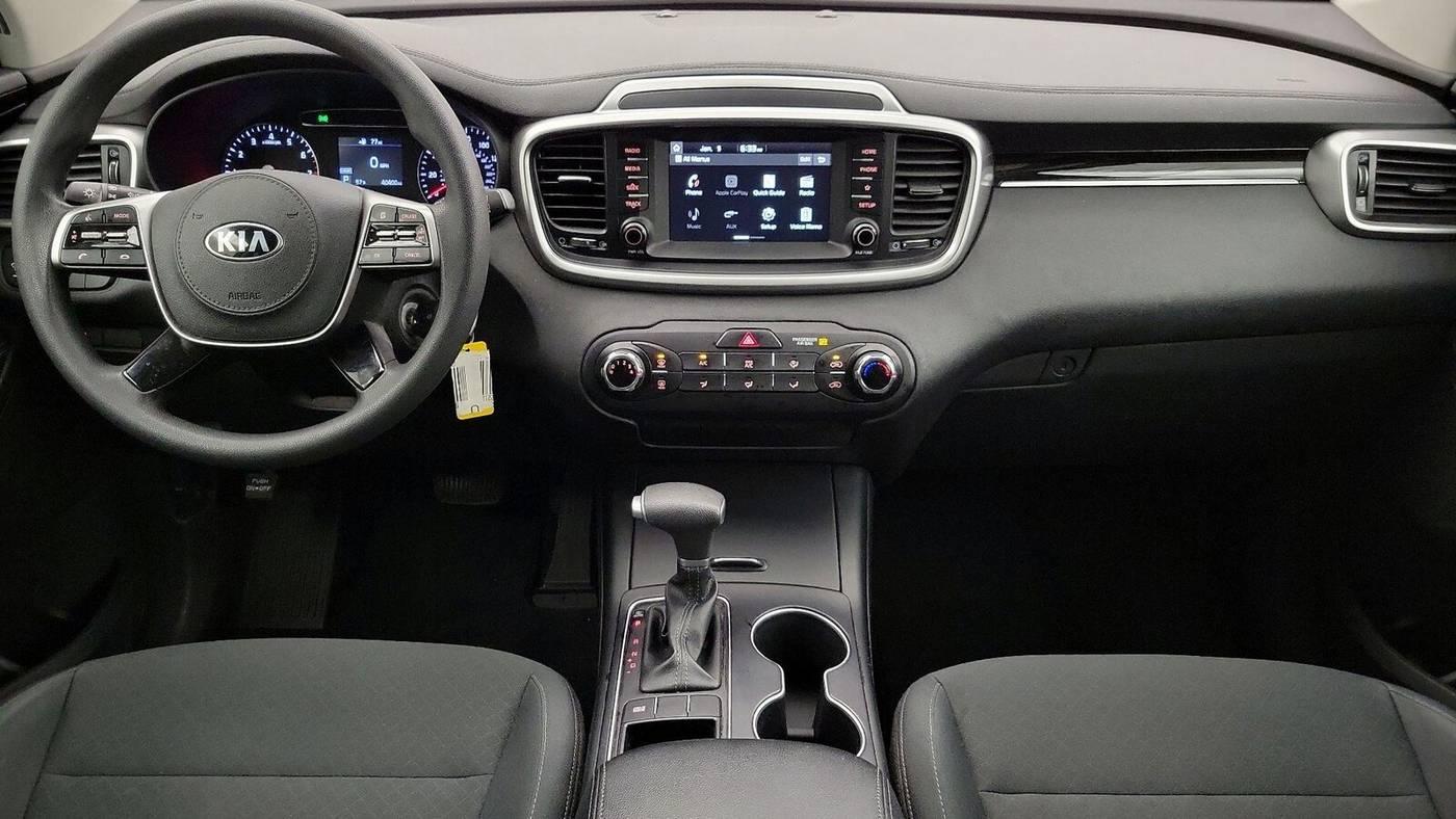 2020 Kia Sorento LX in Birmingham AL For Sale - Image 1