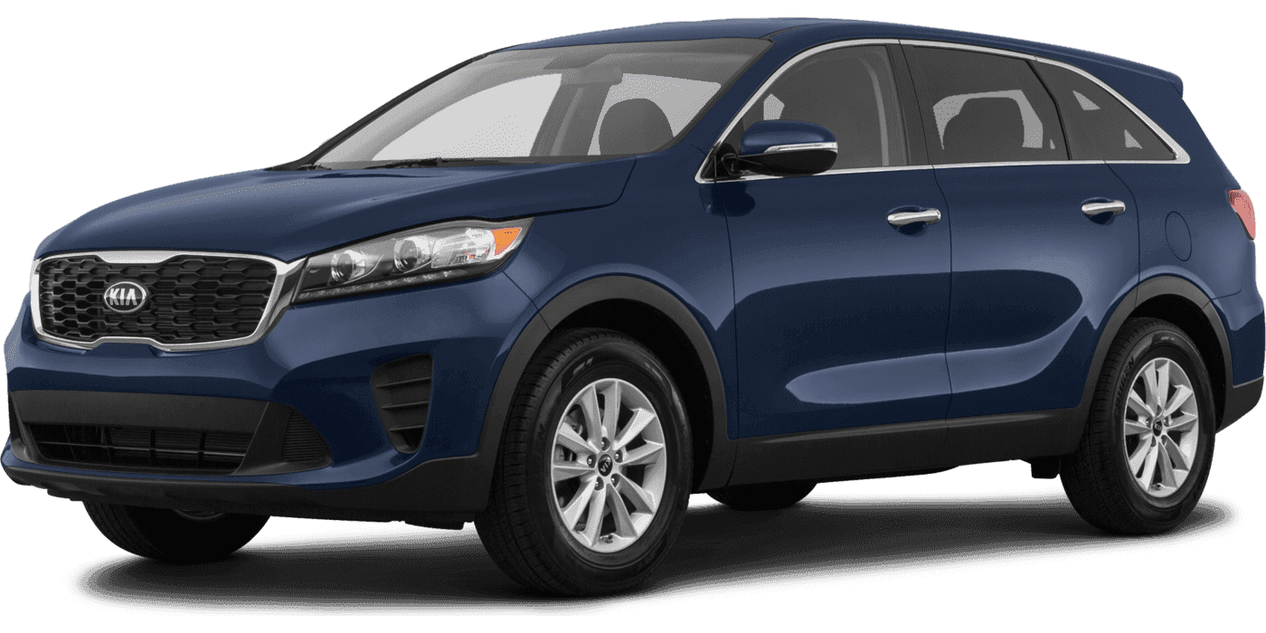 2020 Kia Sorento LX in Clarksville TN For Sale - Image 1