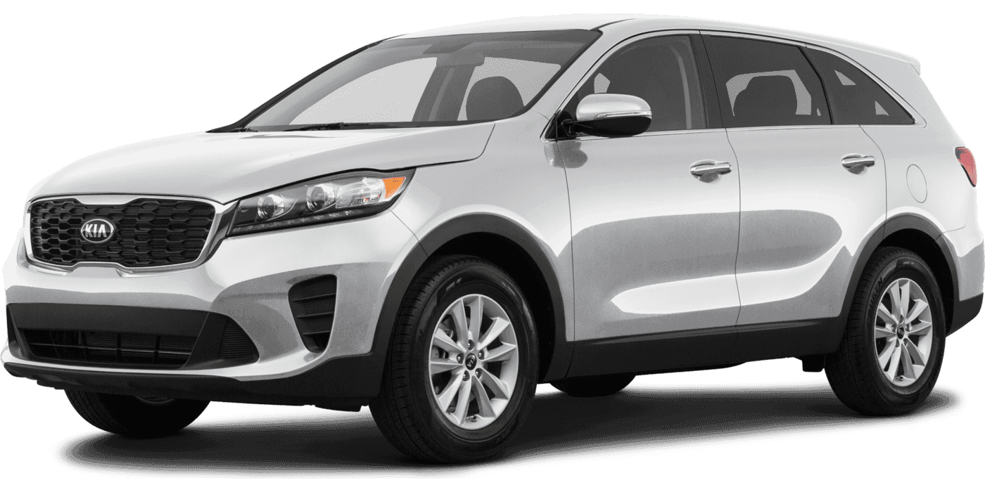 2020 Kia Sorento LX in Bowie MD For Sale - Image 1